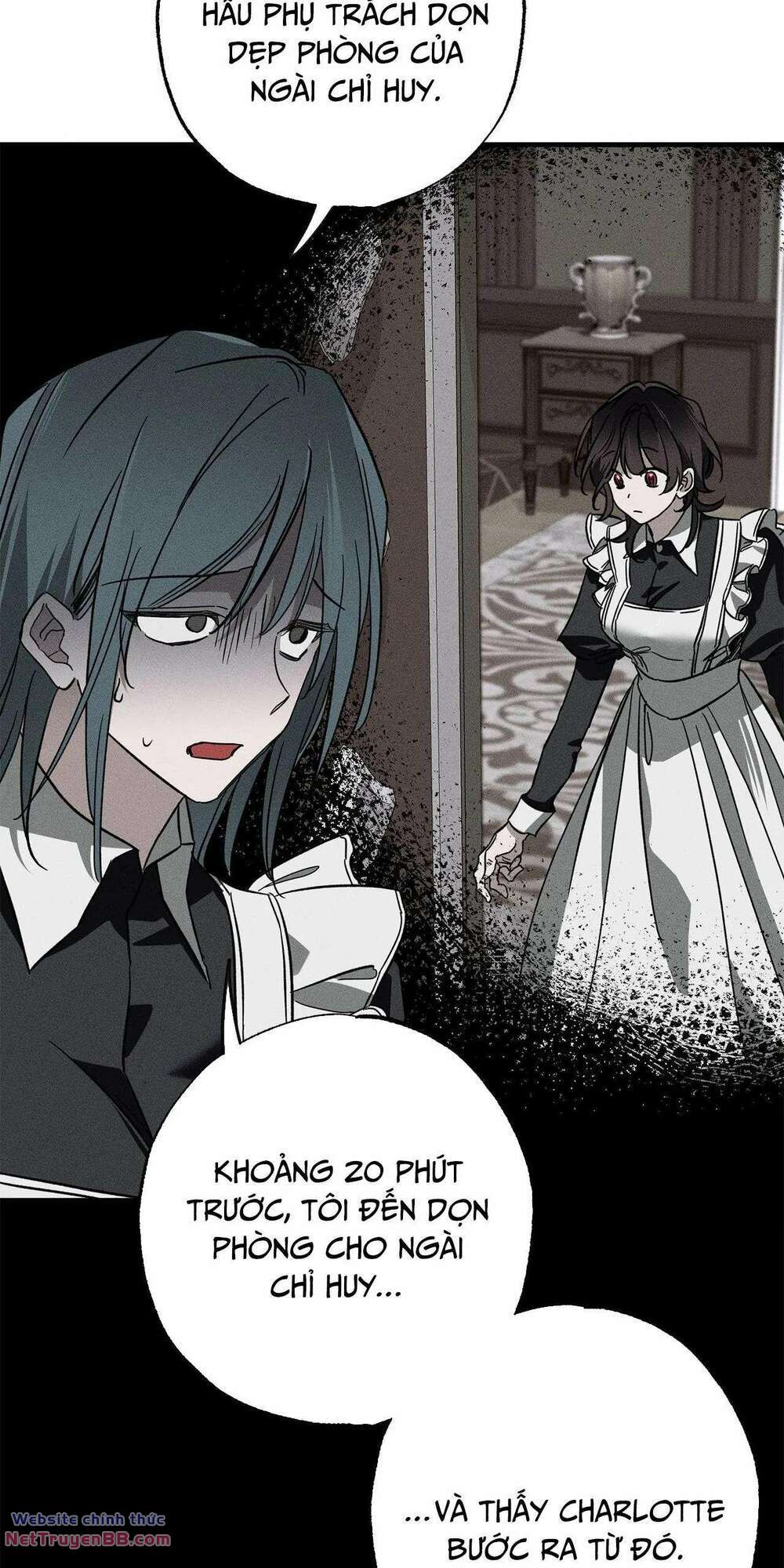 Vị Phu Quân Căm Ghét Tôi Đã Mất Trí Nhớ - Chapter 19 - Page 81