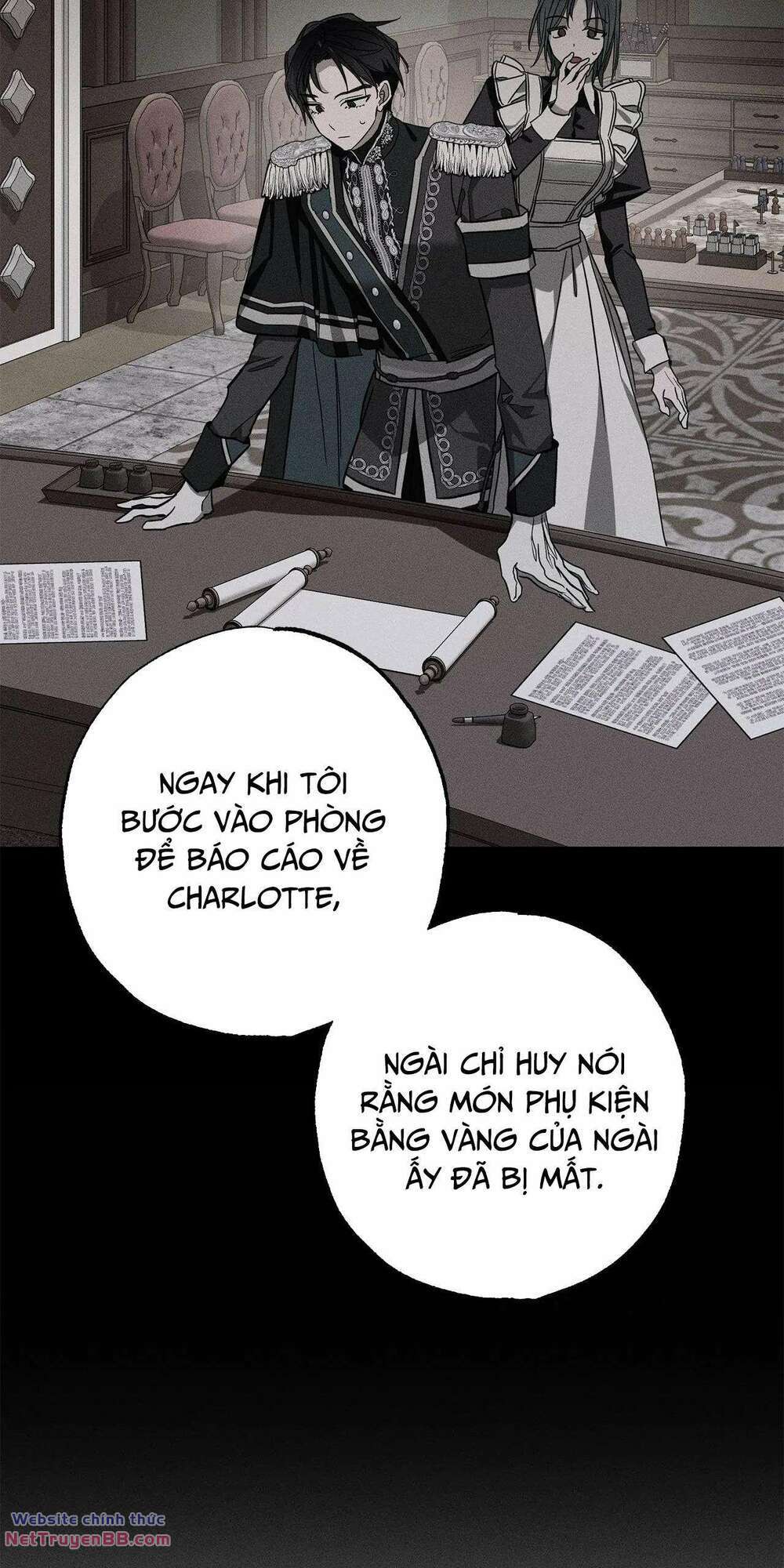 Vị Phu Quân Căm Ghét Tôi Đã Mất Trí Nhớ - Chapter 19 - Page 83