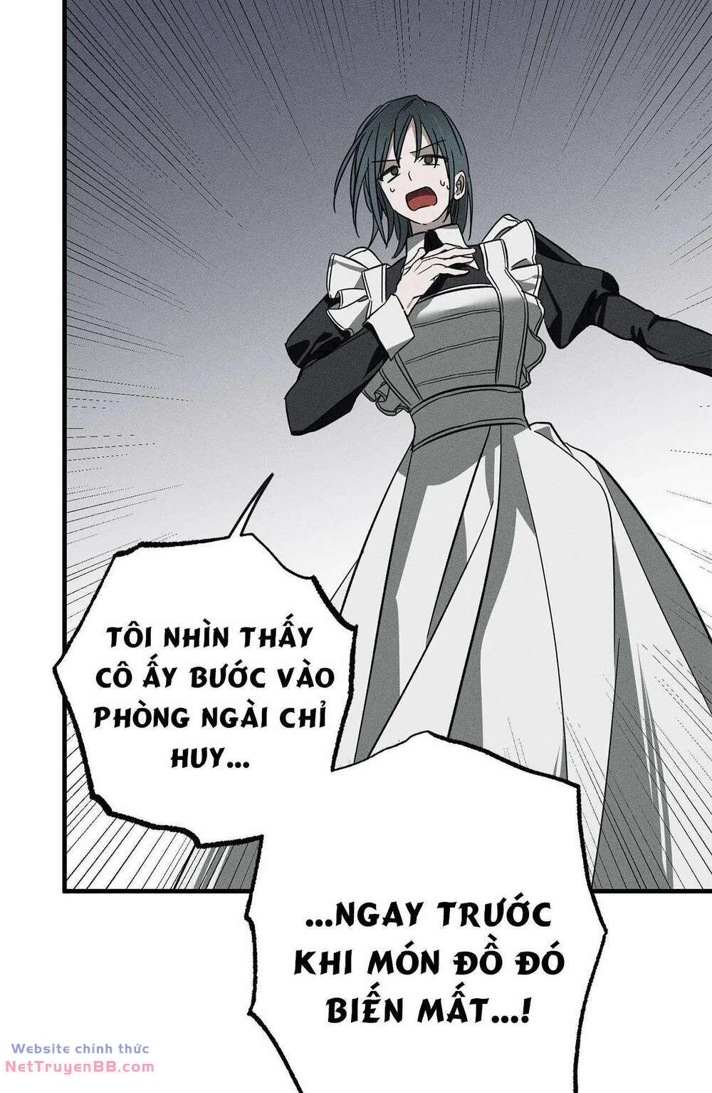 Vị Phu Quân Căm Ghét Tôi Đã Mất Trí Nhớ - Chapter 19 - Page 85