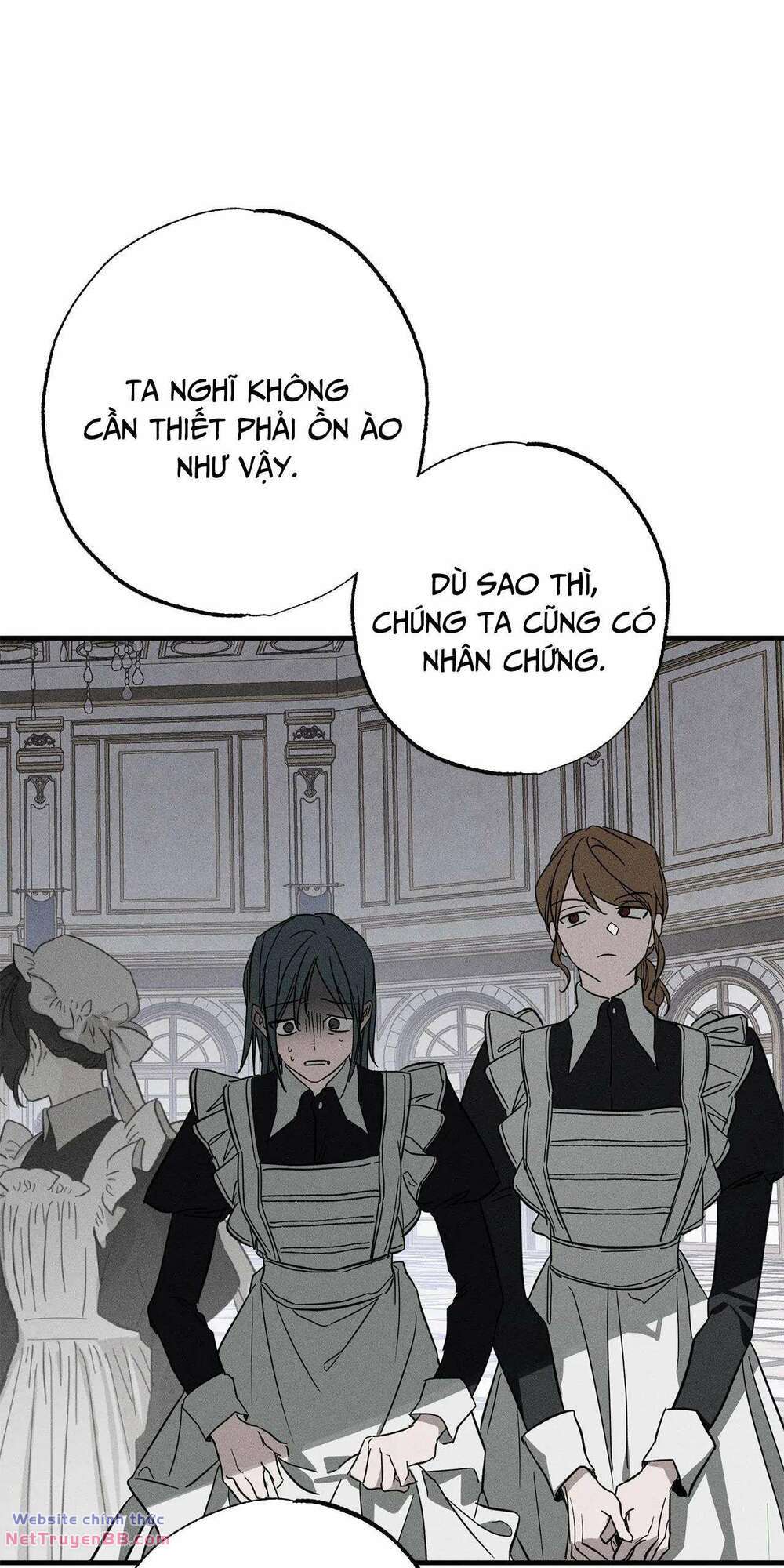 Vị Phu Quân Căm Ghét Tôi Đã Mất Trí Nhớ - Chapter 19 - Page 91