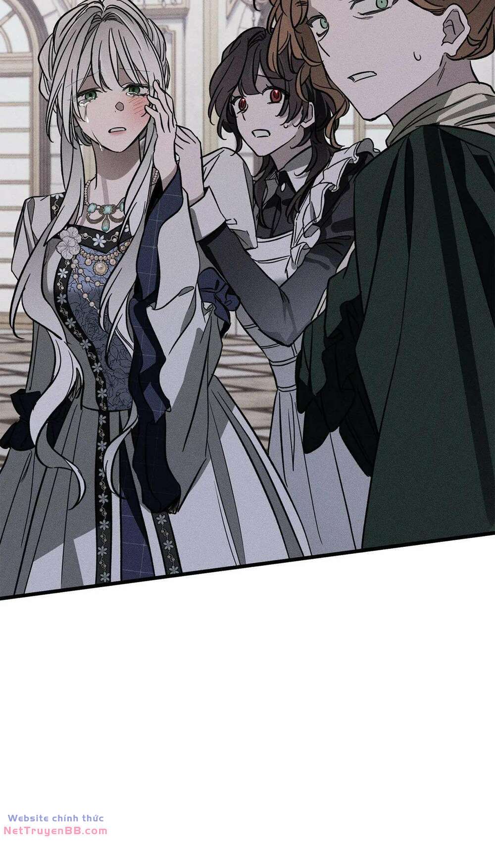 Vị Phu Quân Căm Ghét Tôi Đã Mất Trí Nhớ - Chapter 20 - Page 101