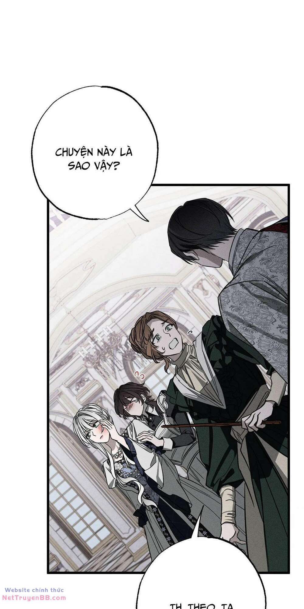 Vị Phu Quân Căm Ghét Tôi Đã Mất Trí Nhớ - Chapter 20 - Page 105