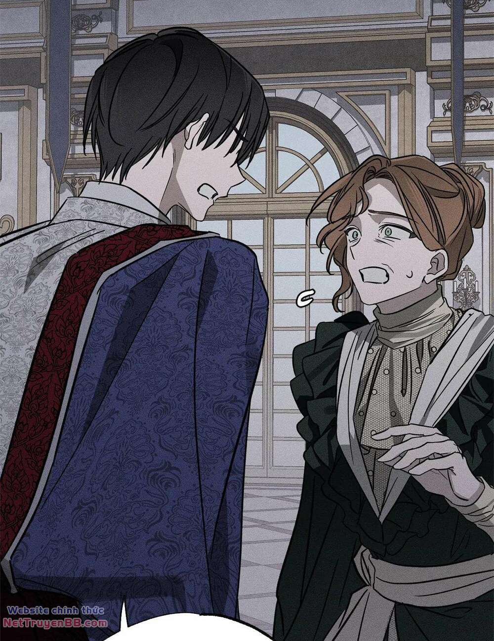 Vị Phu Quân Căm Ghét Tôi Đã Mất Trí Nhớ - Chapter 20 - Page 111