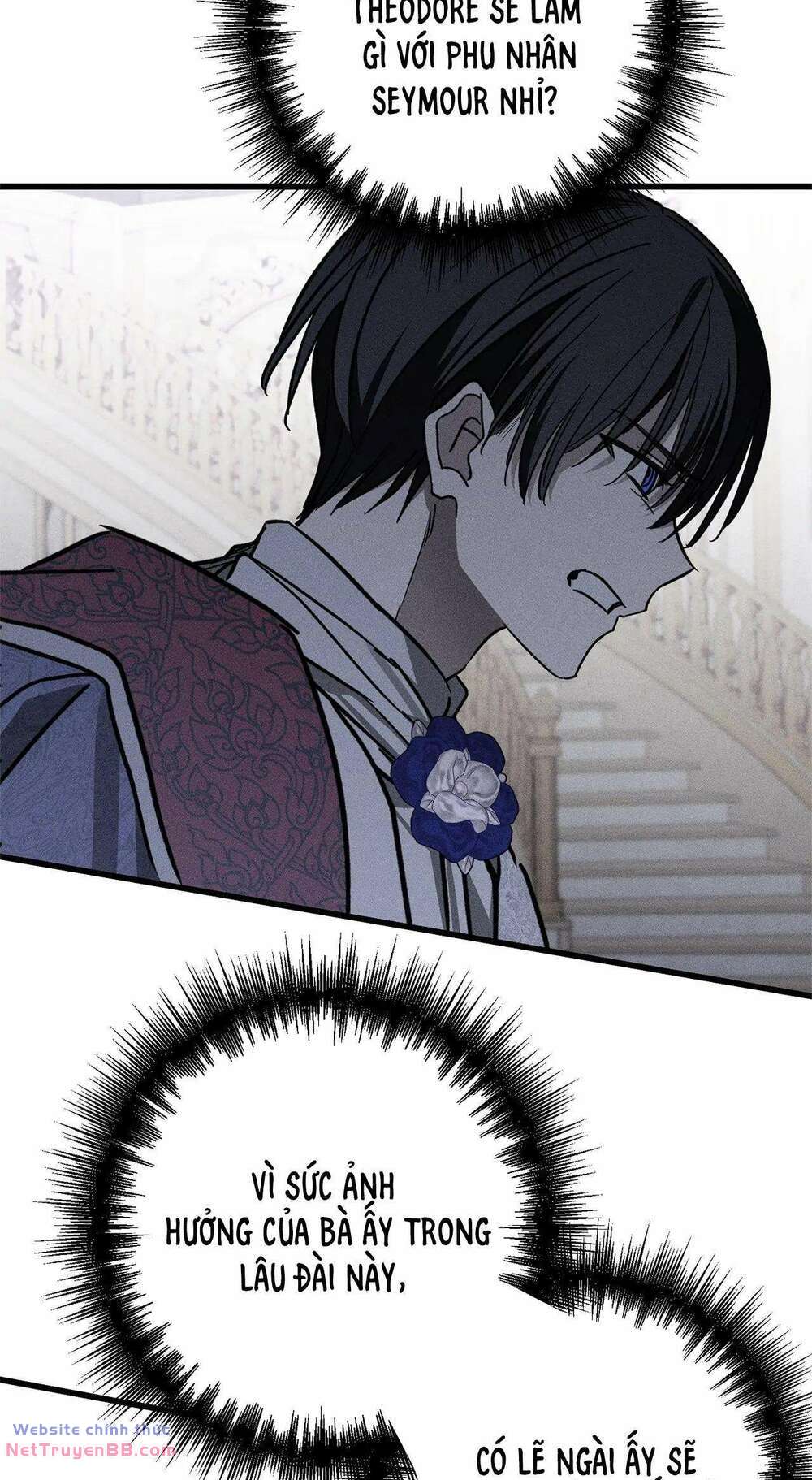 Vị Phu Quân Căm Ghét Tôi Đã Mất Trí Nhớ - Chapter 20 - Page 115