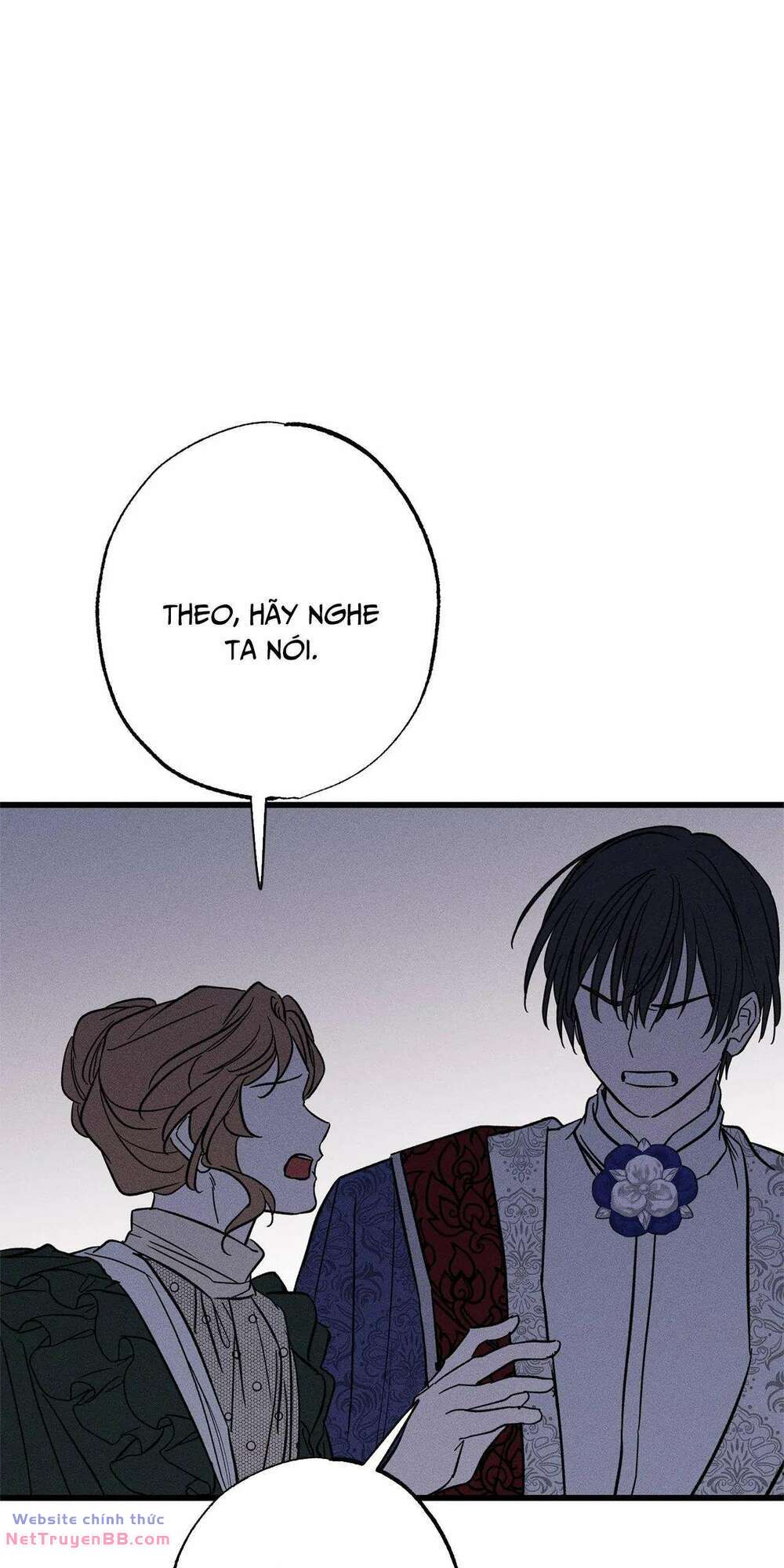 Vị Phu Quân Căm Ghét Tôi Đã Mất Trí Nhớ - Chapter 20 - Page 117