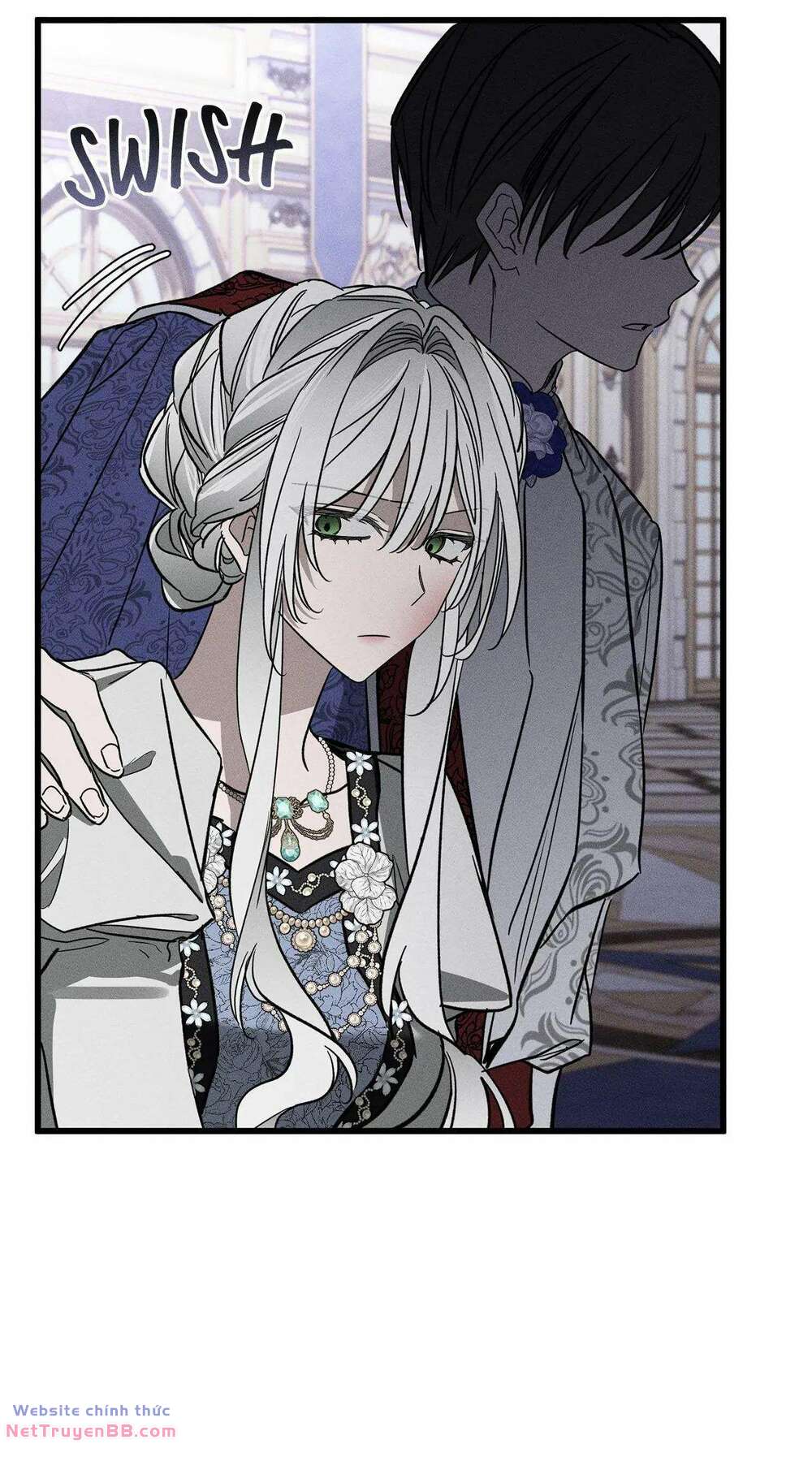 Vị Phu Quân Căm Ghét Tôi Đã Mất Trí Nhớ - Chapter 20 - Page 119