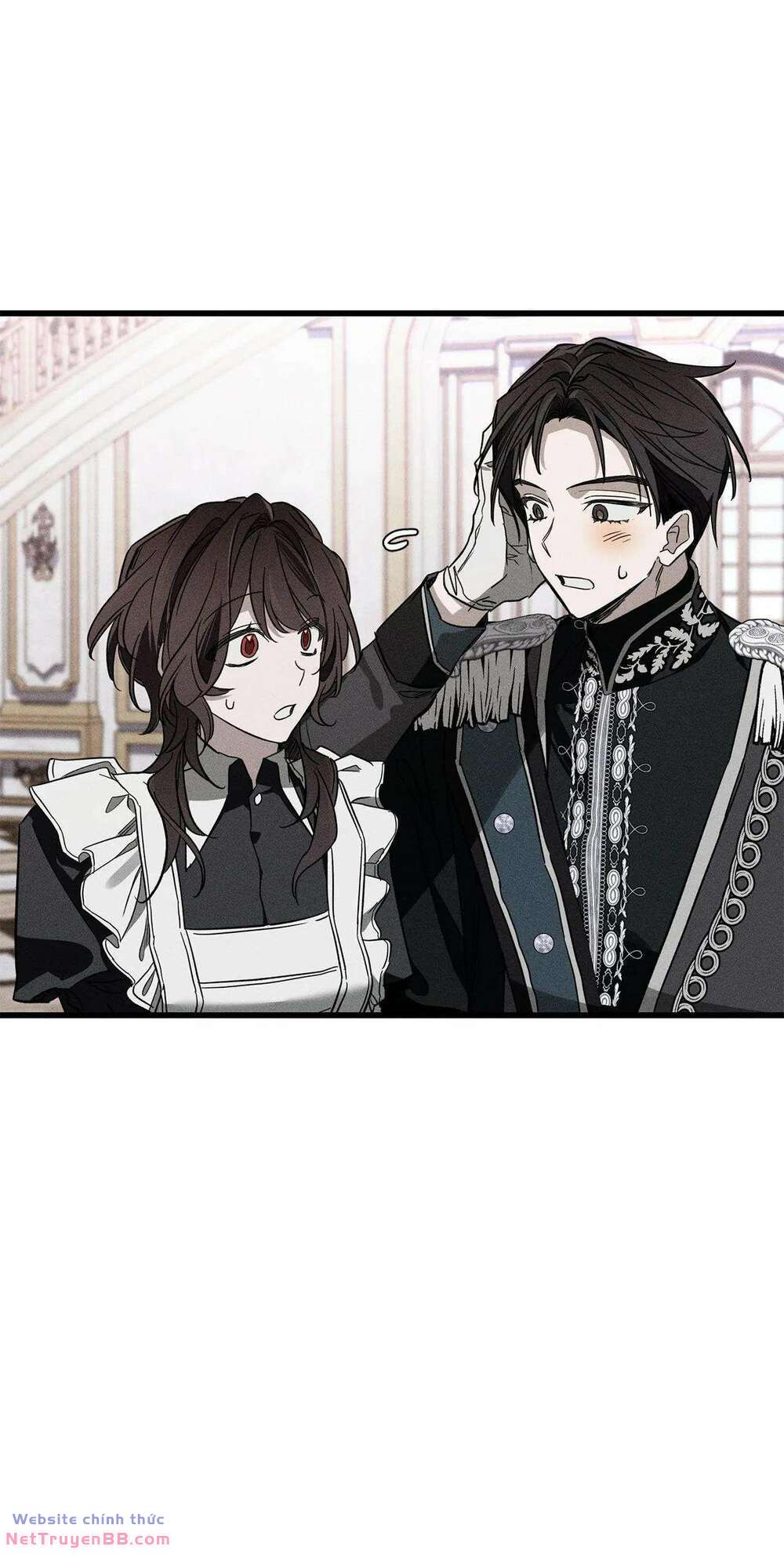 Vị Phu Quân Căm Ghét Tôi Đã Mất Trí Nhớ - Chapter 20 - Page 120