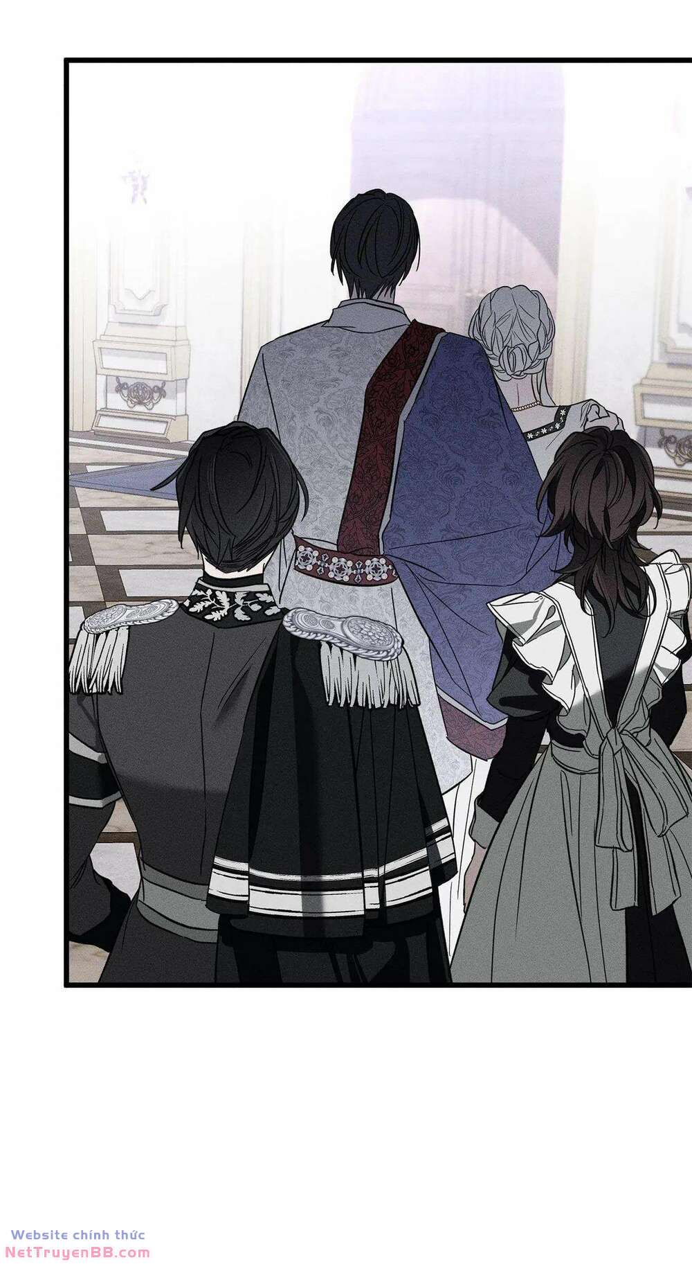 Vị Phu Quân Căm Ghét Tôi Đã Mất Trí Nhớ - Chapter 20 - Page 121