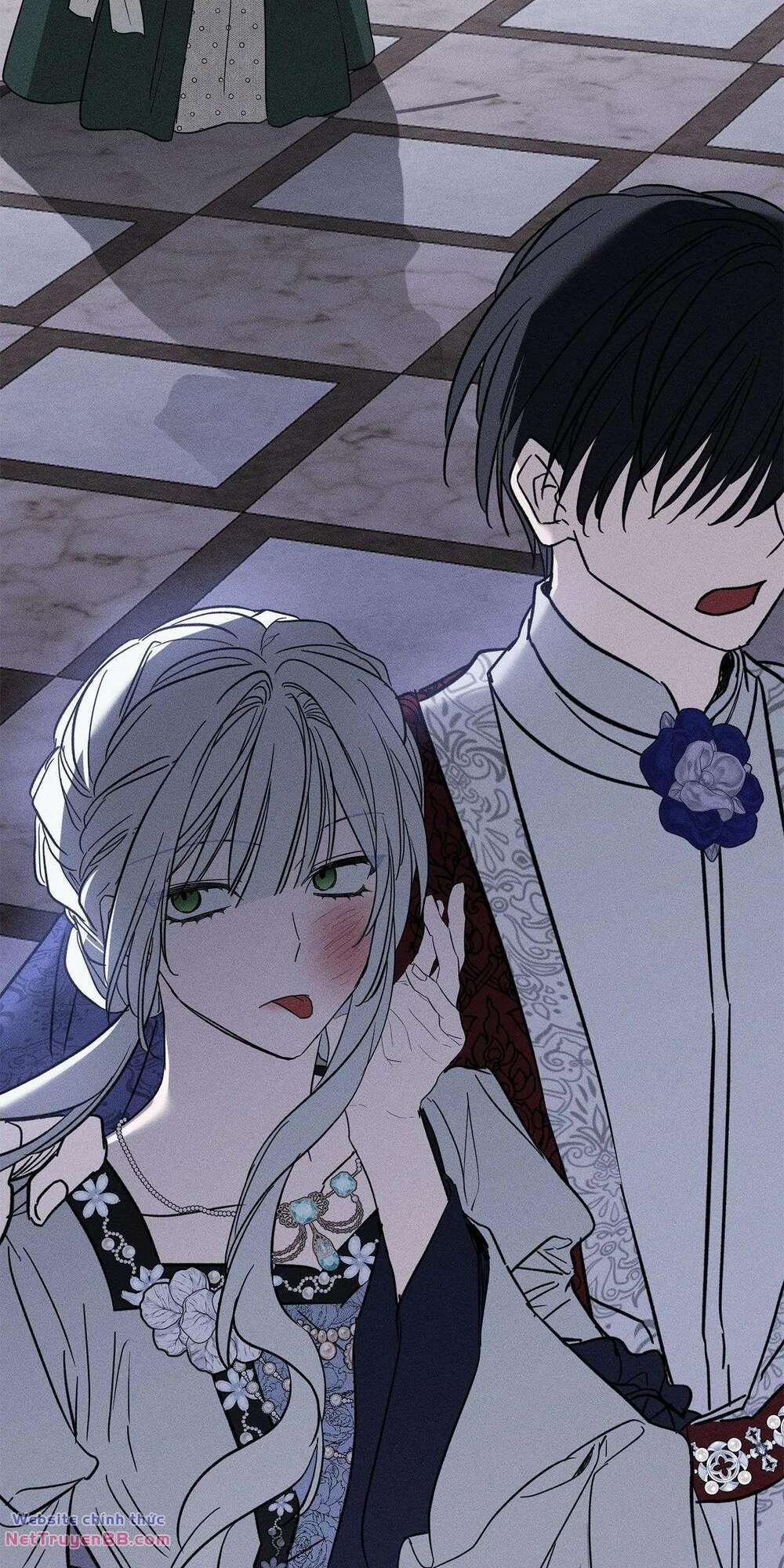 Vị Phu Quân Căm Ghét Tôi Đã Mất Trí Nhớ - Chapter 20 - Page 124