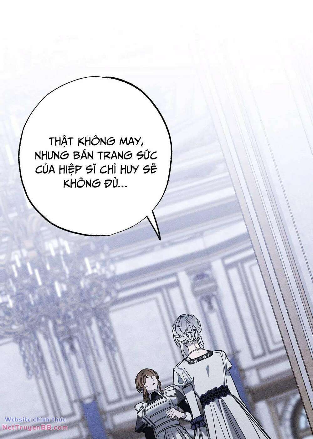 Vị Phu Quân Căm Ghét Tôi Đã Mất Trí Nhớ - Chapter 20 - Page 12