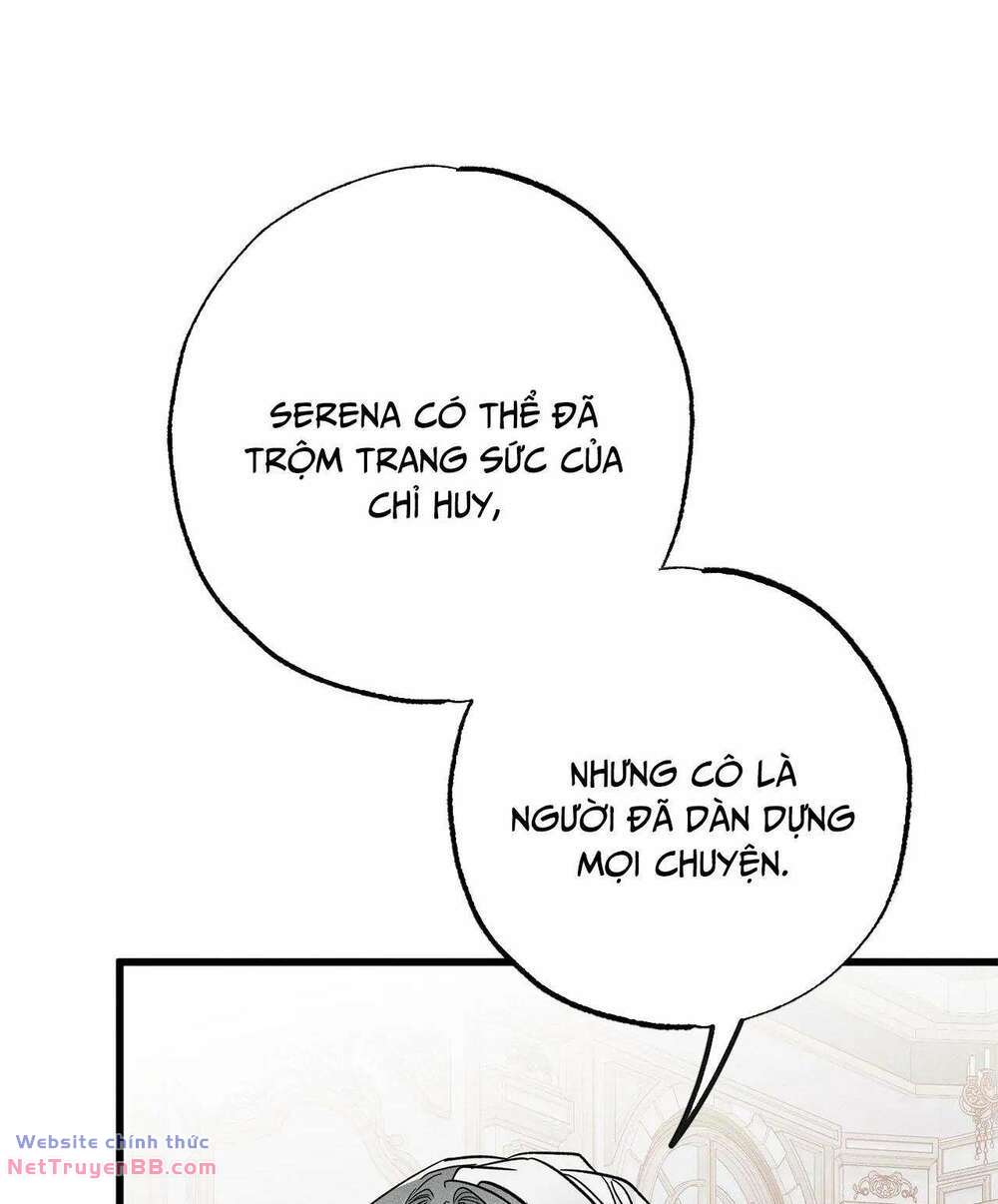 Vị Phu Quân Căm Ghét Tôi Đã Mất Trí Nhớ - Chapter 20 - Page 16
