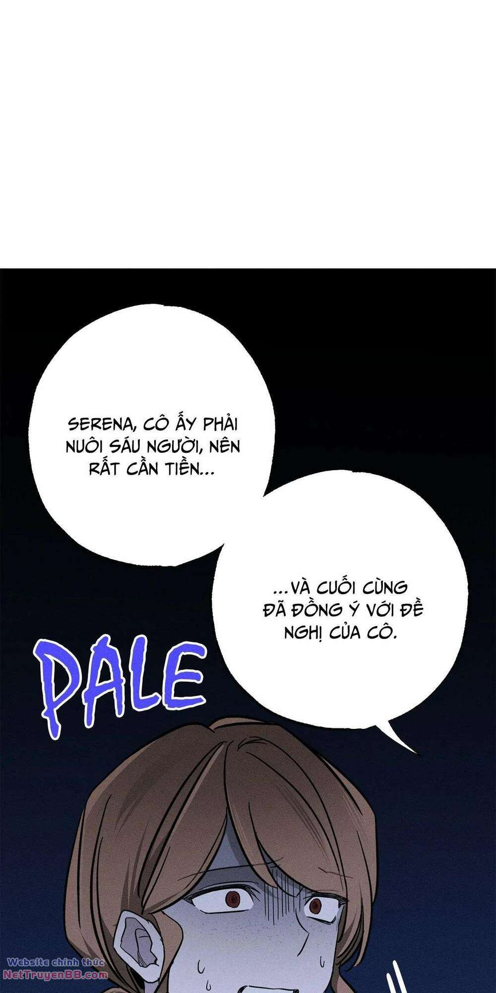 Vị Phu Quân Căm Ghét Tôi Đã Mất Trí Nhớ - Chapter 20 - Page 22