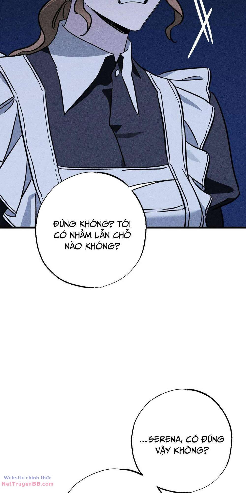 Vị Phu Quân Căm Ghét Tôi Đã Mất Trí Nhớ - Chapter 20 - Page 23