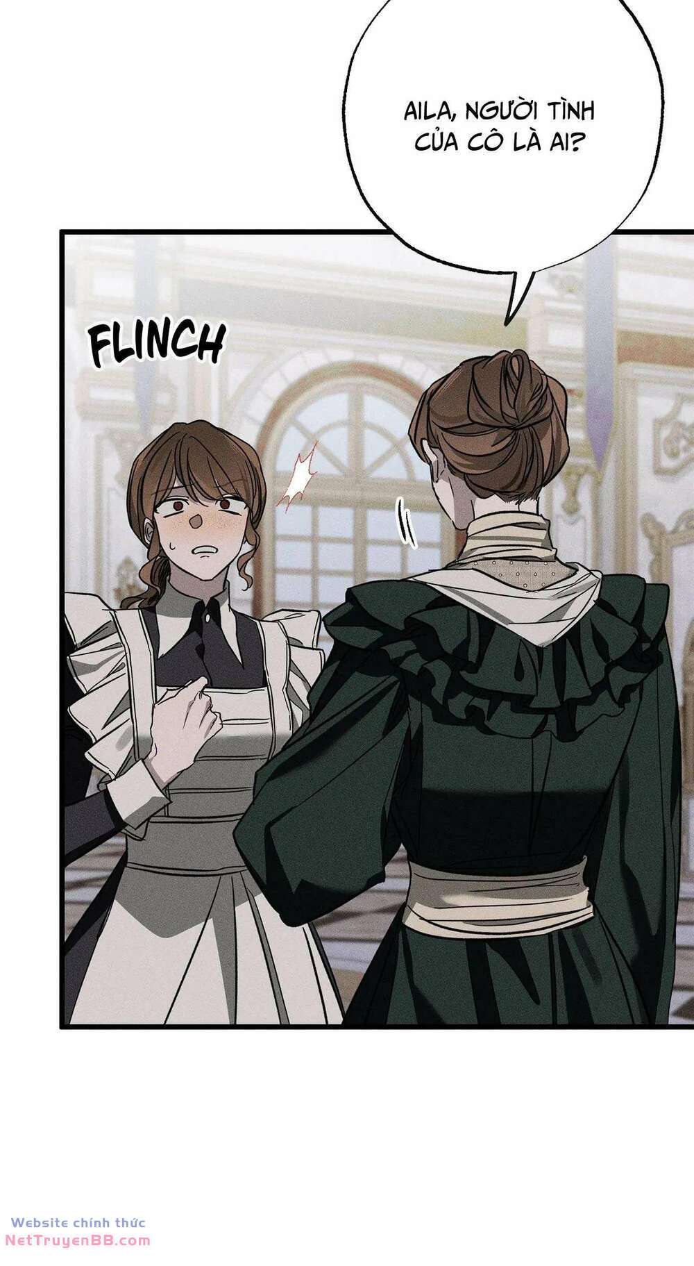 Vị Phu Quân Căm Ghét Tôi Đã Mất Trí Nhớ - Chapter 20 - Page 33