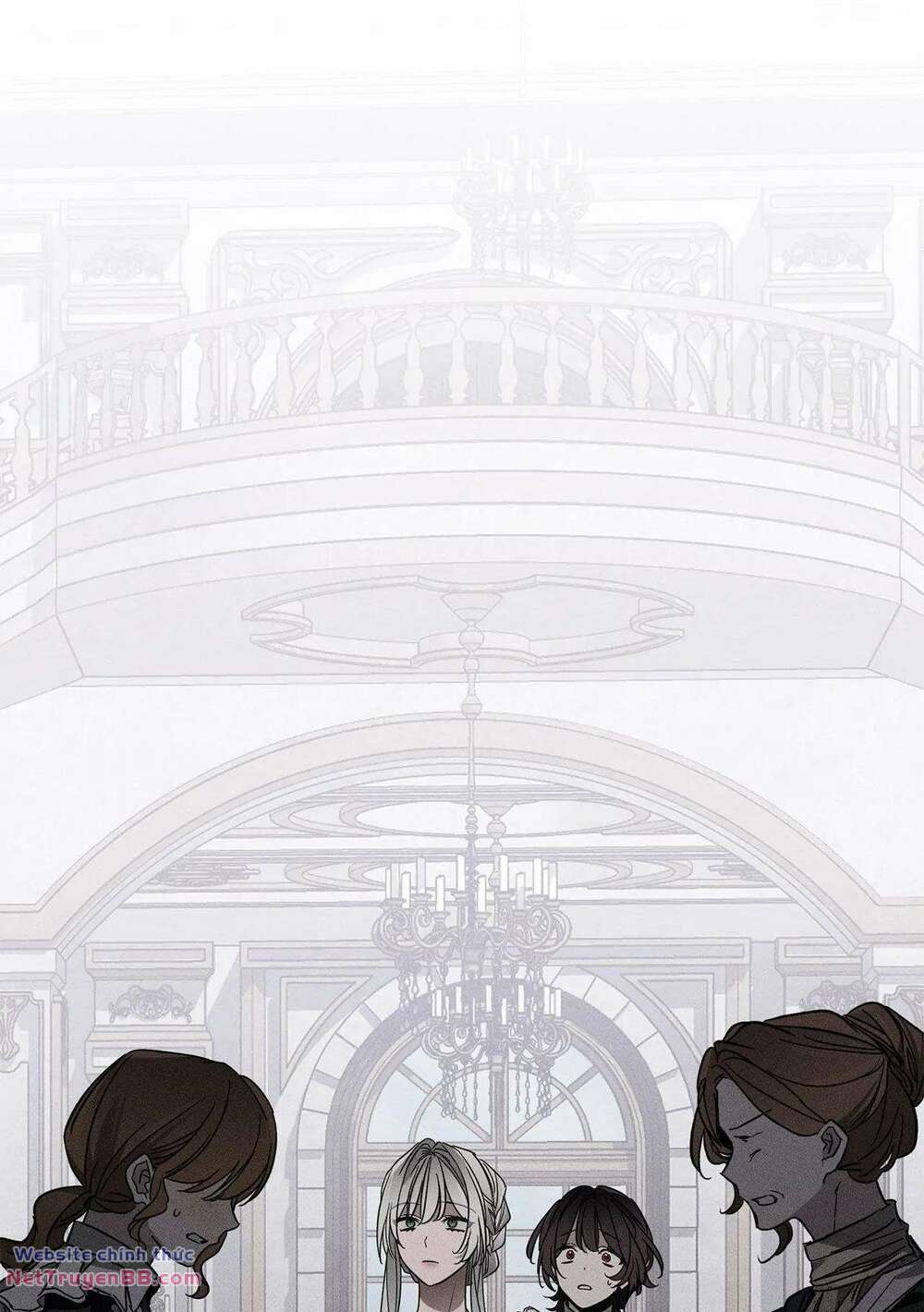 Vị Phu Quân Căm Ghét Tôi Đã Mất Trí Nhớ - Chapter 20 - Page 38