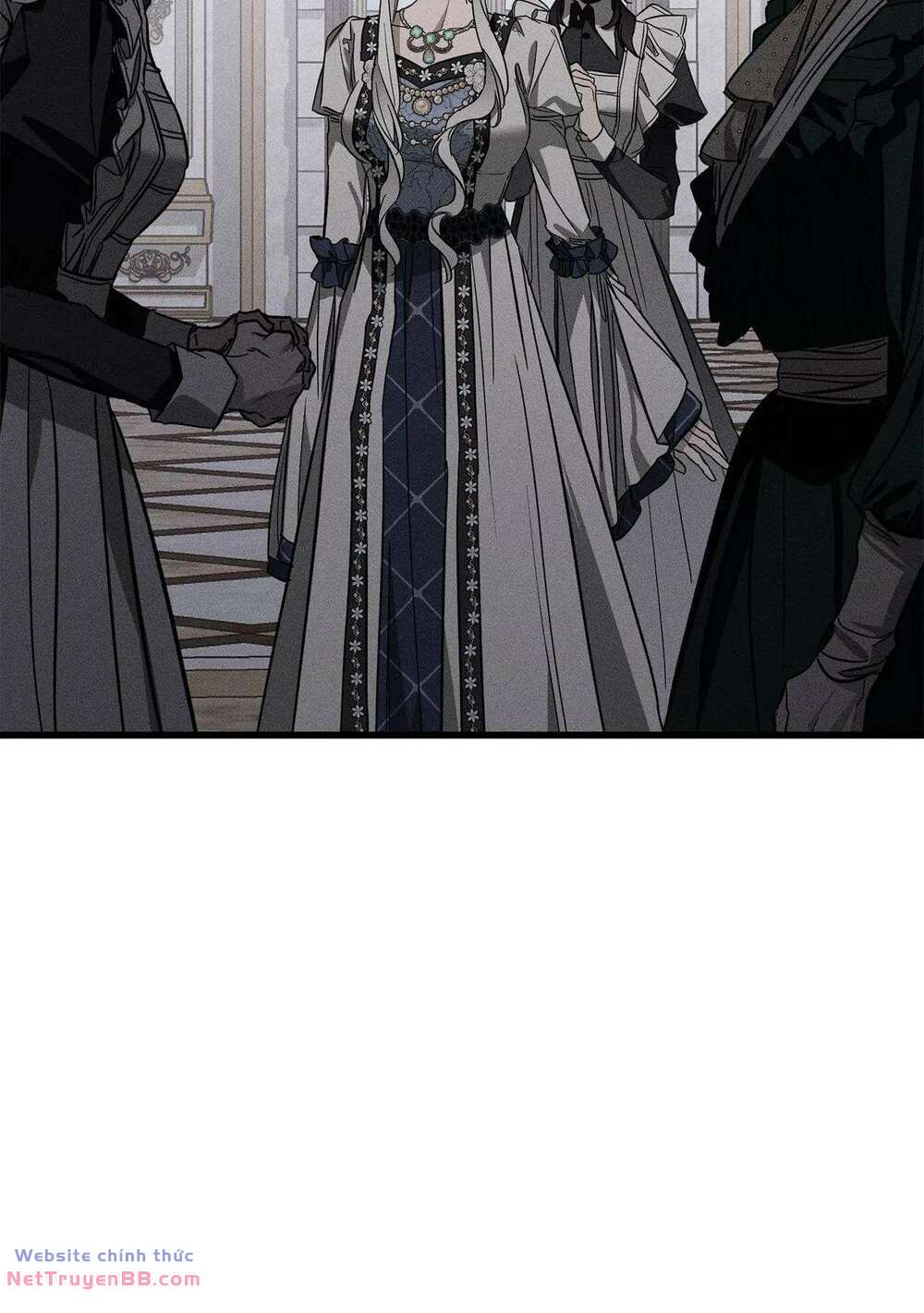 Vị Phu Quân Căm Ghét Tôi Đã Mất Trí Nhớ - Chapter 20 - Page 39