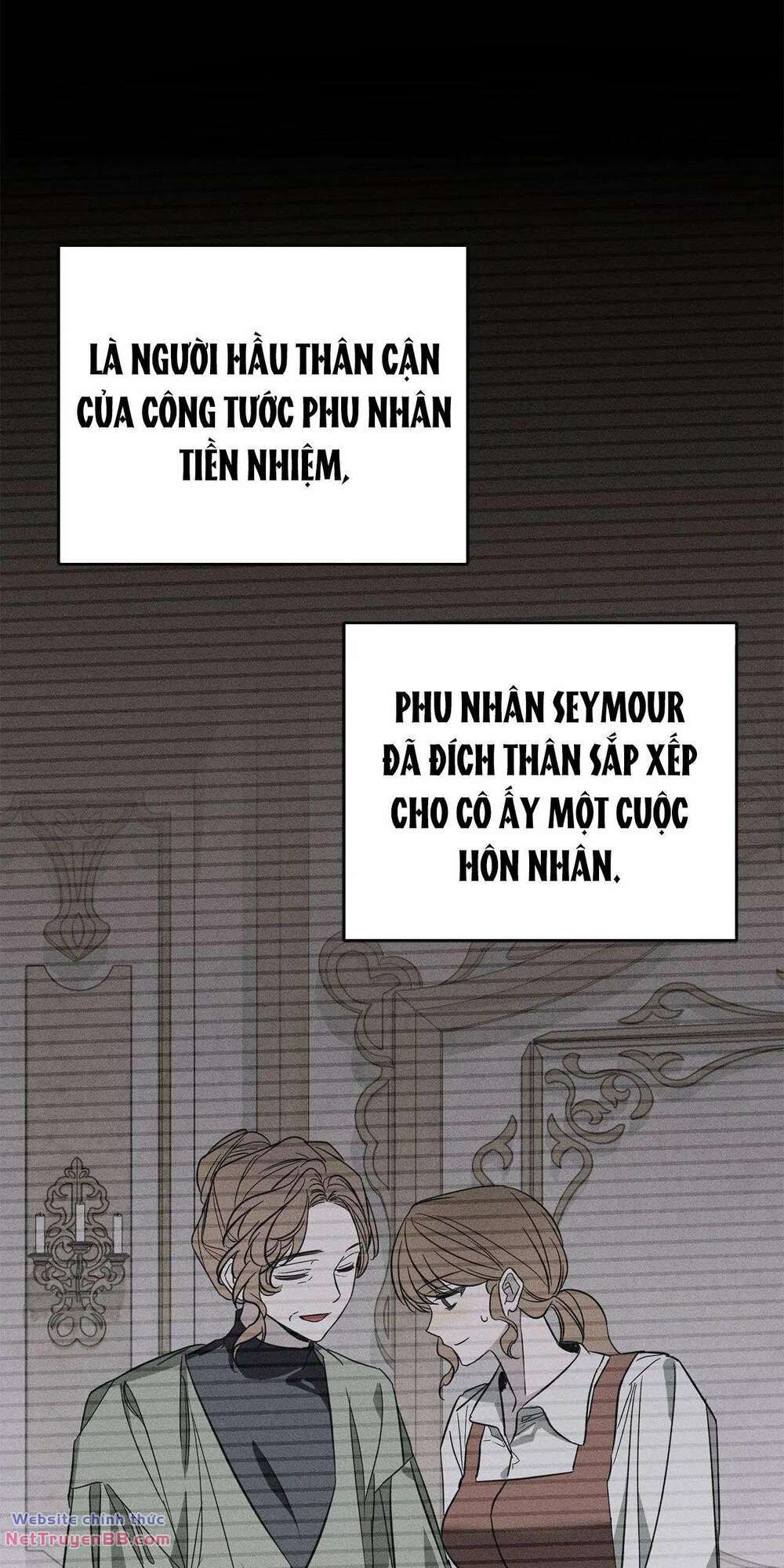 Vị Phu Quân Căm Ghét Tôi Đã Mất Trí Nhớ - Chapter 20 - Page 43