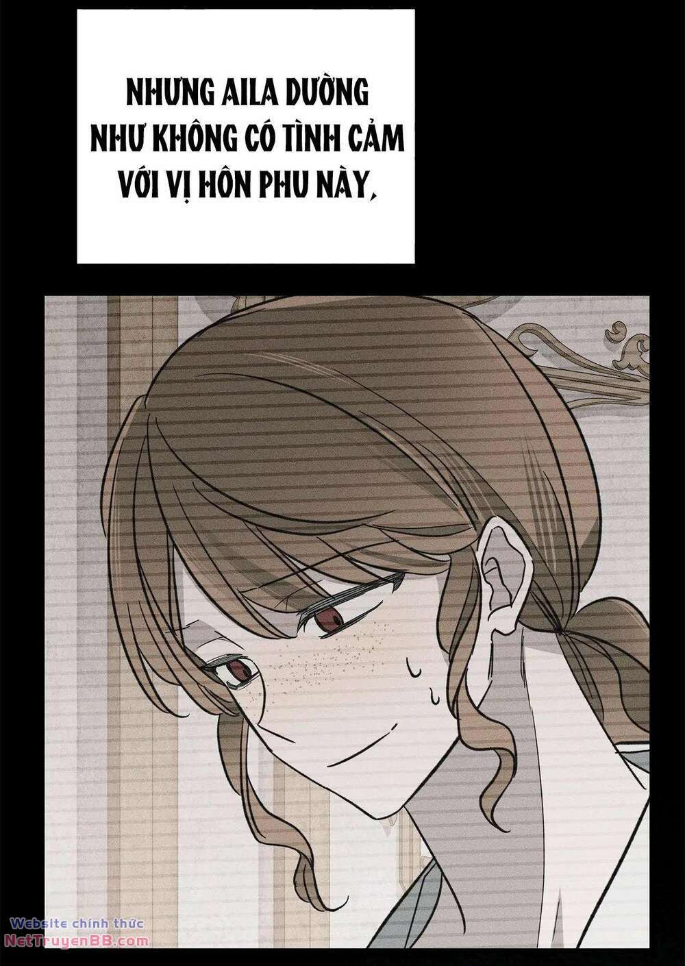 Vị Phu Quân Căm Ghét Tôi Đã Mất Trí Nhớ - Chapter 20 - Page 45