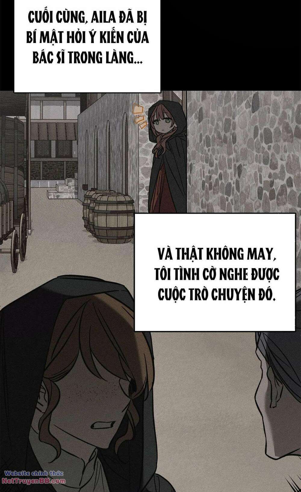 Vị Phu Quân Căm Ghét Tôi Đã Mất Trí Nhớ - Chapter 20 - Page 48