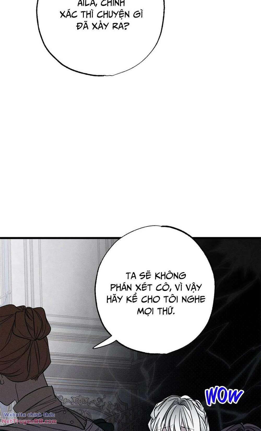 Vị Phu Quân Căm Ghét Tôi Đã Mất Trí Nhớ - Chapter 20 - Page 51