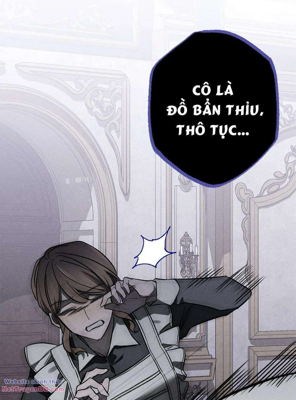 Vị Phu Quân Căm Ghét Tôi Đã Mất Trí Nhớ - Chapter 20 - Page 55