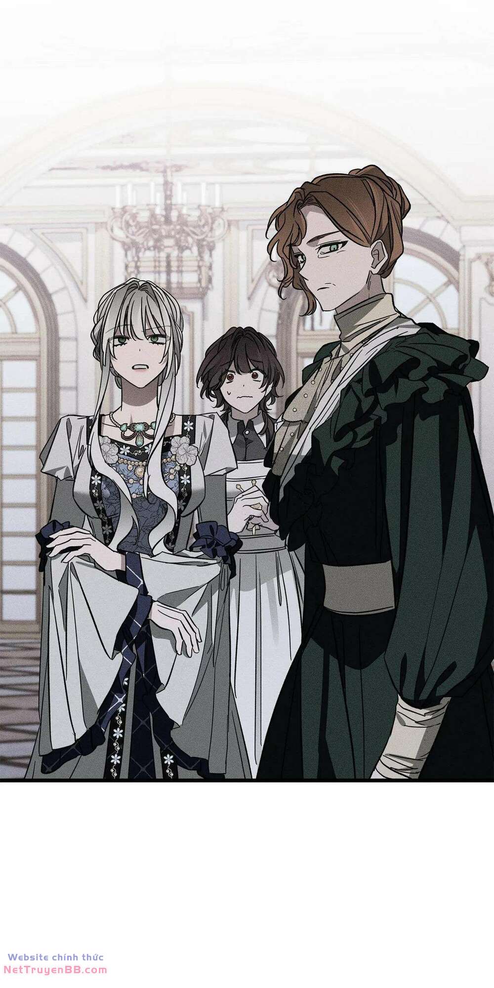 Vị Phu Quân Căm Ghét Tôi Đã Mất Trí Nhớ - Chapter 20 - Page 70