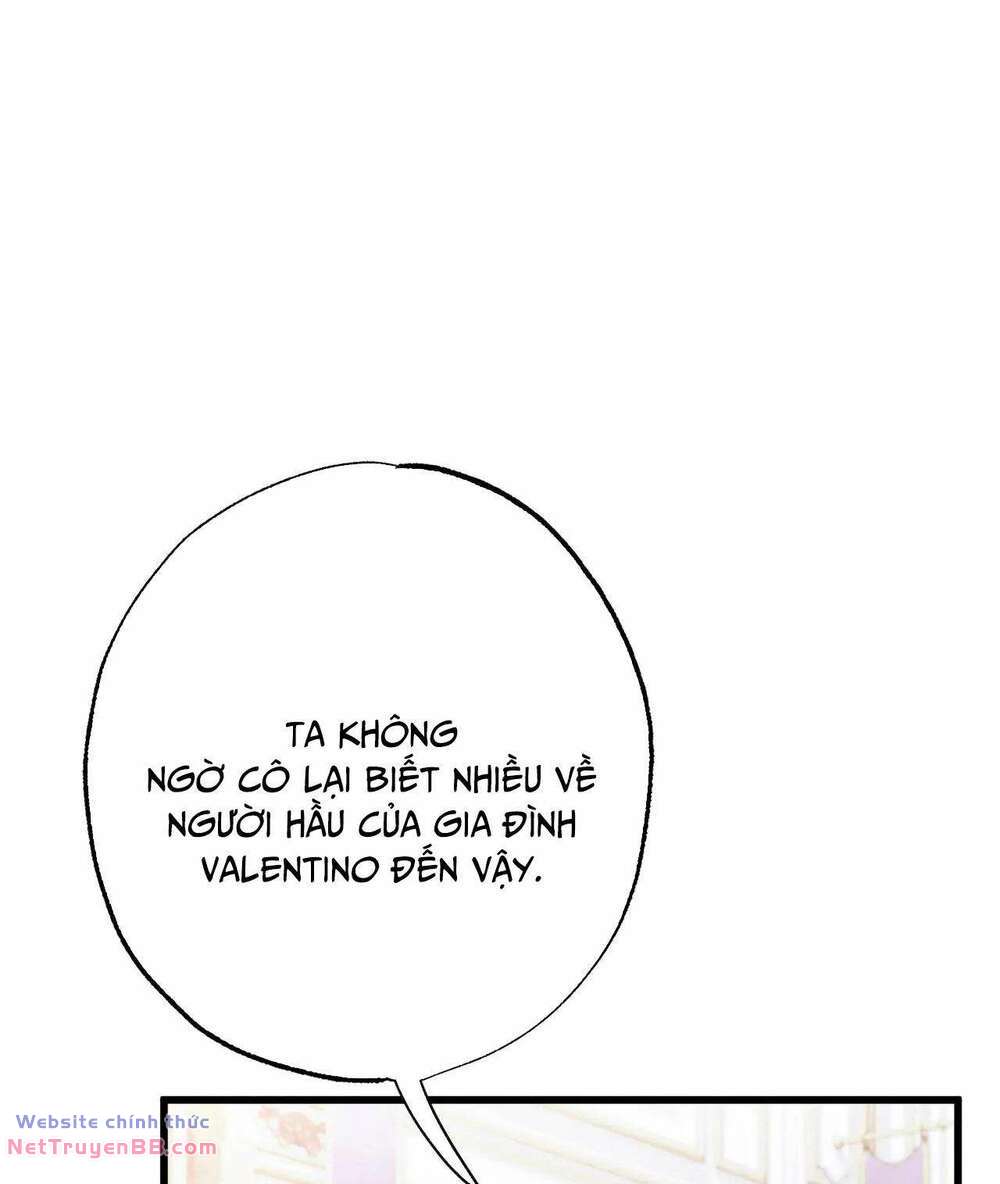 Vị Phu Quân Căm Ghét Tôi Đã Mất Trí Nhớ - Chapter 20 - Page 71