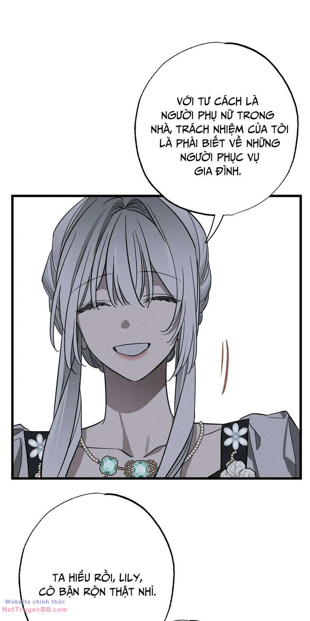 Vị Phu Quân Căm Ghét Tôi Đã Mất Trí Nhớ - Chapter 20 - Page 73