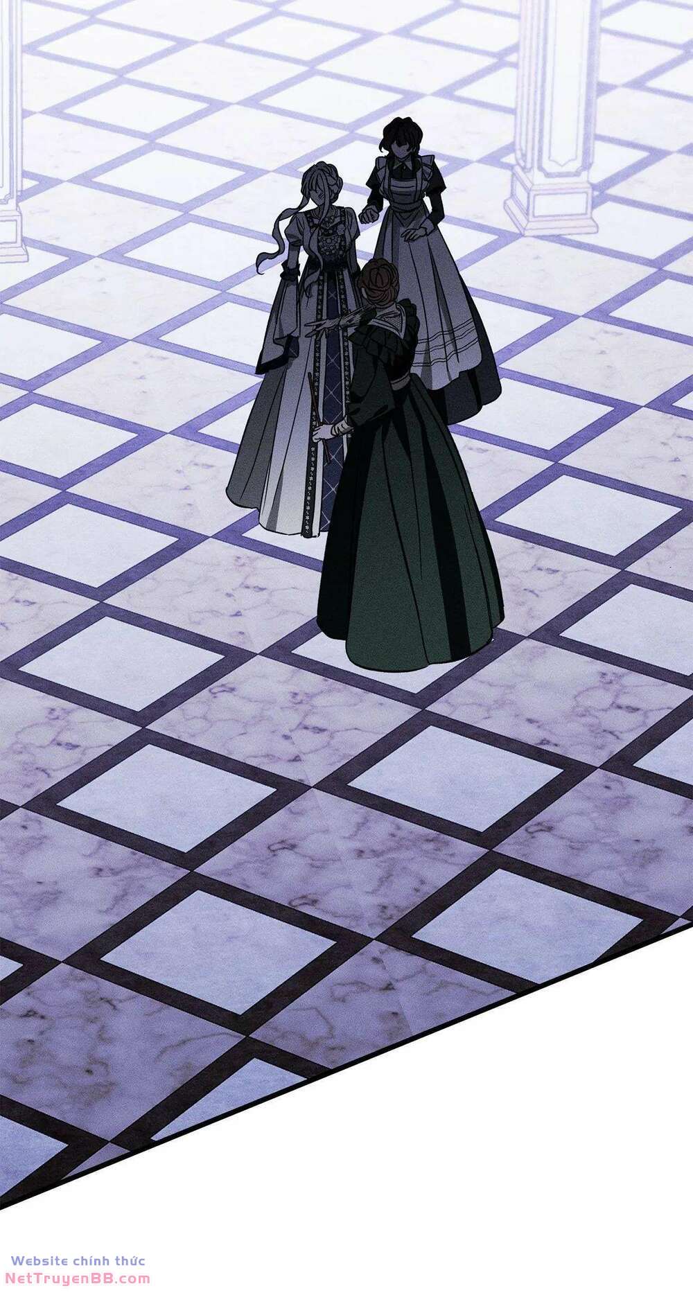 Vị Phu Quân Căm Ghét Tôi Đã Mất Trí Nhớ - Chapter 20 - Page 87