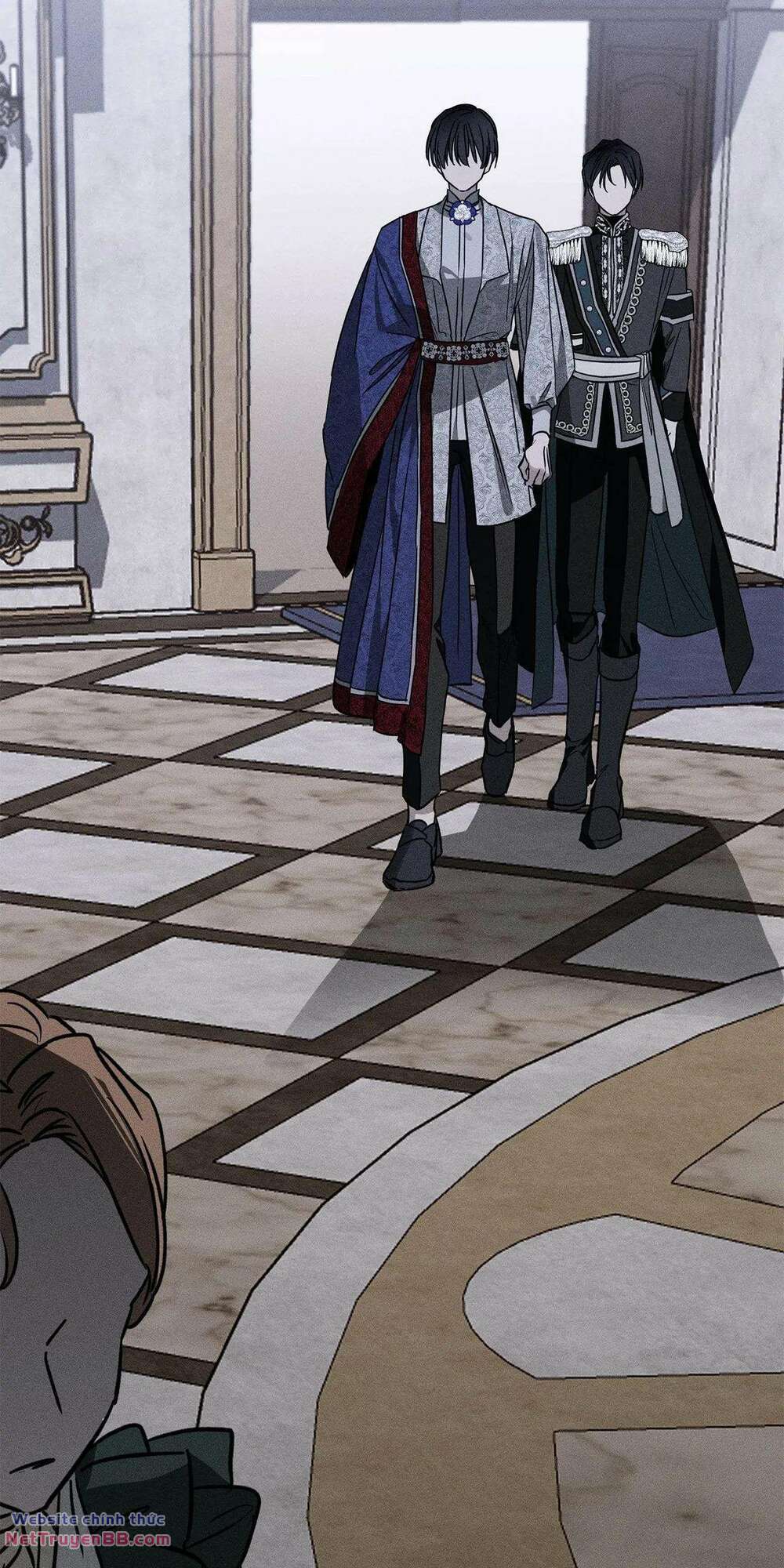 Vị Phu Quân Căm Ghét Tôi Đã Mất Trí Nhớ - Chapter 20 - Page 96