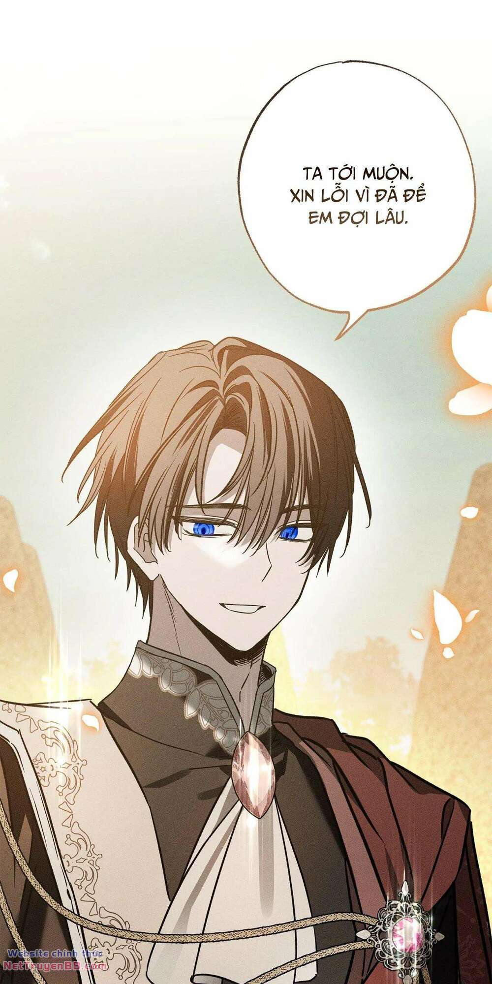 Vị Phu Quân Căm Ghét Tôi Đã Mất Trí Nhớ - Chapter 21 - Page 104