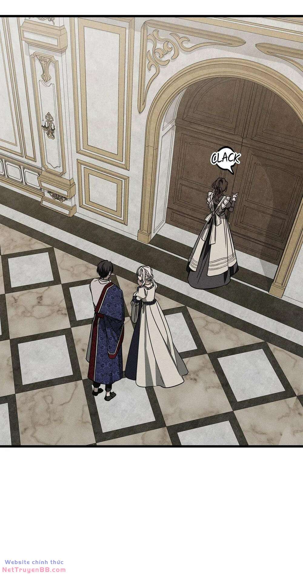 Vị Phu Quân Căm Ghét Tôi Đã Mất Trí Nhớ - Chapter 21 - Page 12