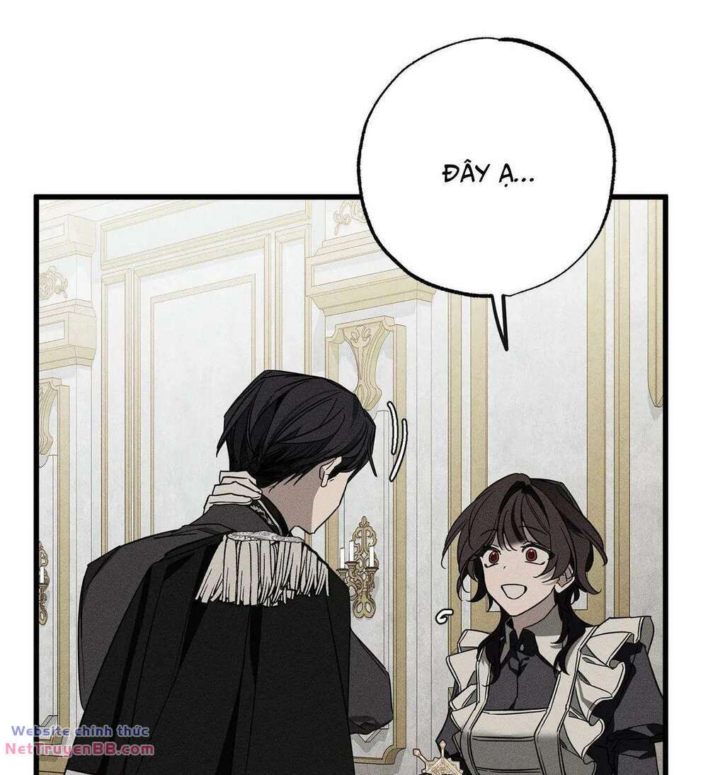 Vị Phu Quân Căm Ghét Tôi Đã Mất Trí Nhớ - Chapter 21 - Page 17