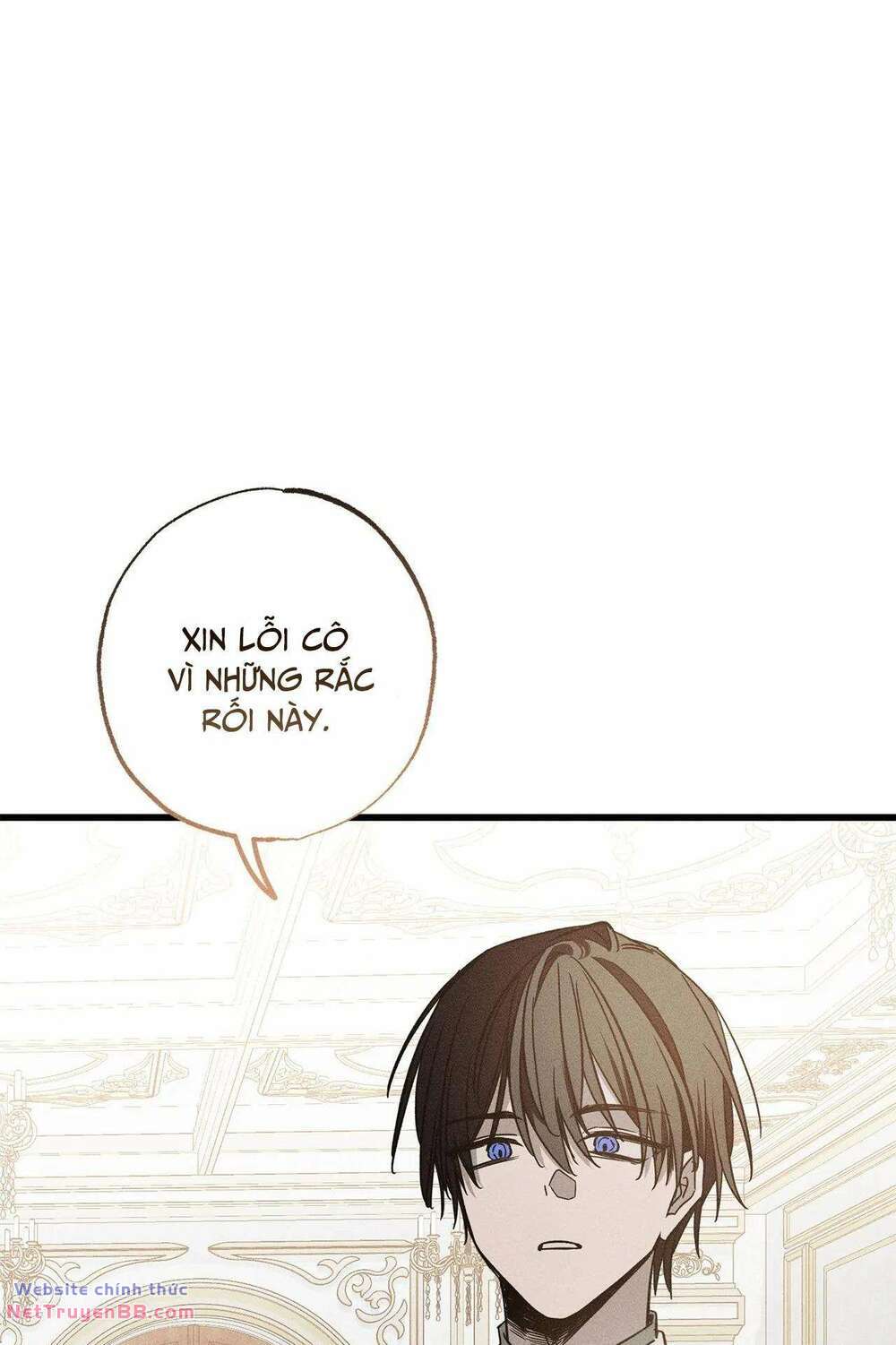 Vị Phu Quân Căm Ghét Tôi Đã Mất Trí Nhớ - Chapter 21 - Page 23