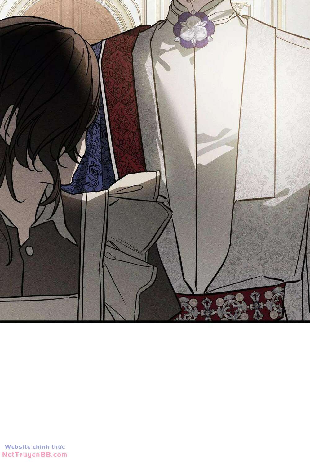 Vị Phu Quân Căm Ghét Tôi Đã Mất Trí Nhớ - Chapter 21 - Page 24