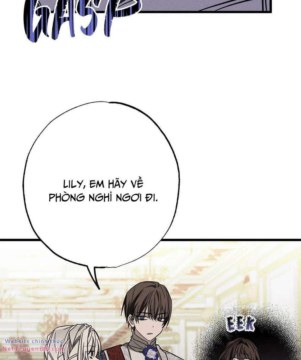 Vị Phu Quân Căm Ghét Tôi Đã Mất Trí Nhớ - Chapter 21 - Page 26