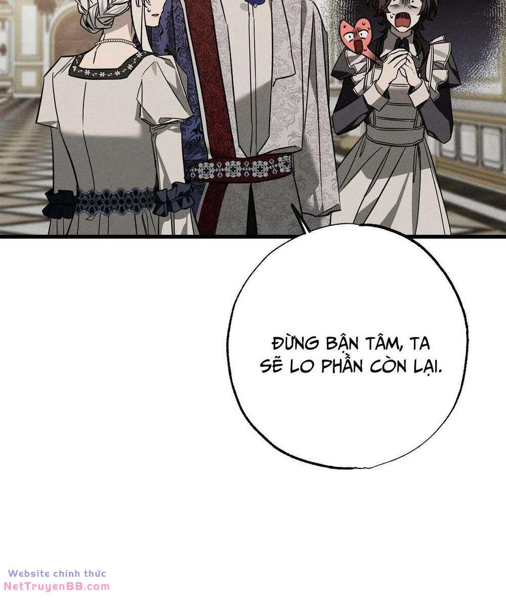 Vị Phu Quân Căm Ghét Tôi Đã Mất Trí Nhớ - Chapter 21 - Page 27