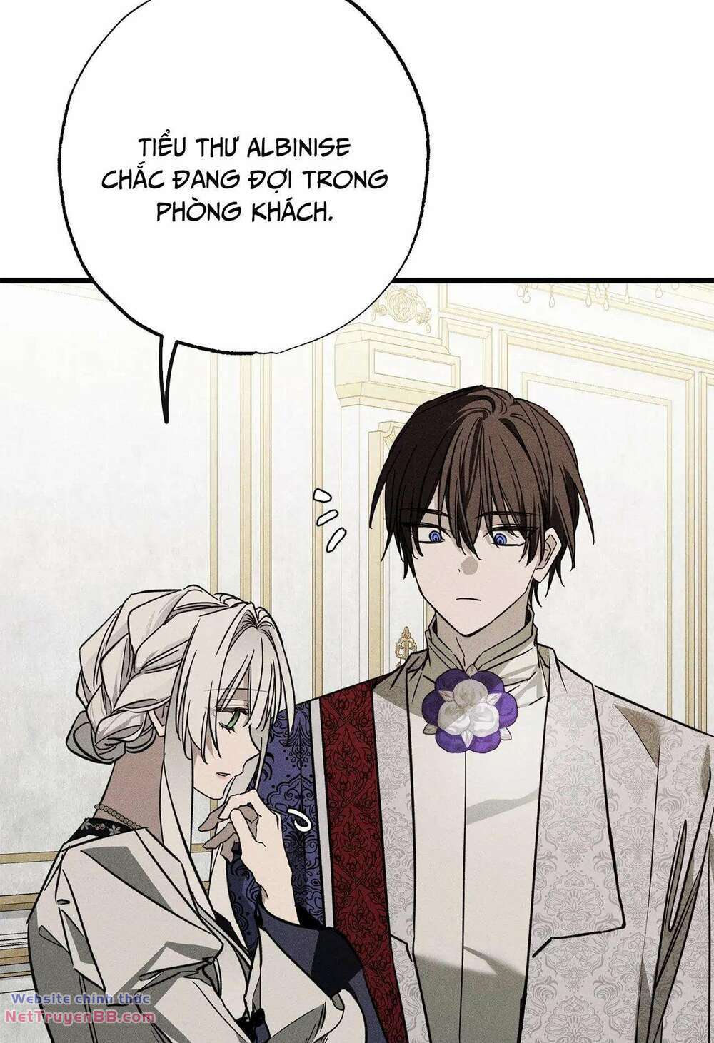 Vị Phu Quân Căm Ghét Tôi Đã Mất Trí Nhớ - Chapter 21 - Page 29