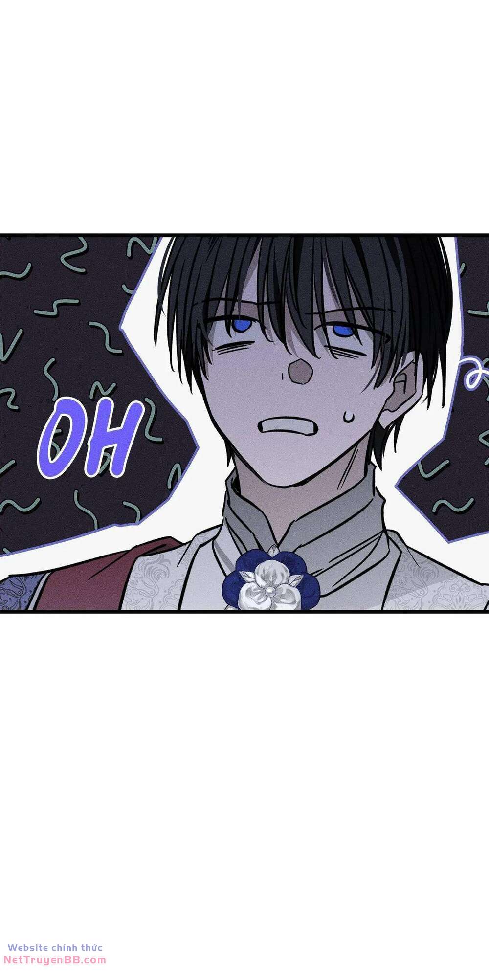 Vị Phu Quân Căm Ghét Tôi Đã Mất Trí Nhớ - Chapter 21 - Page 31