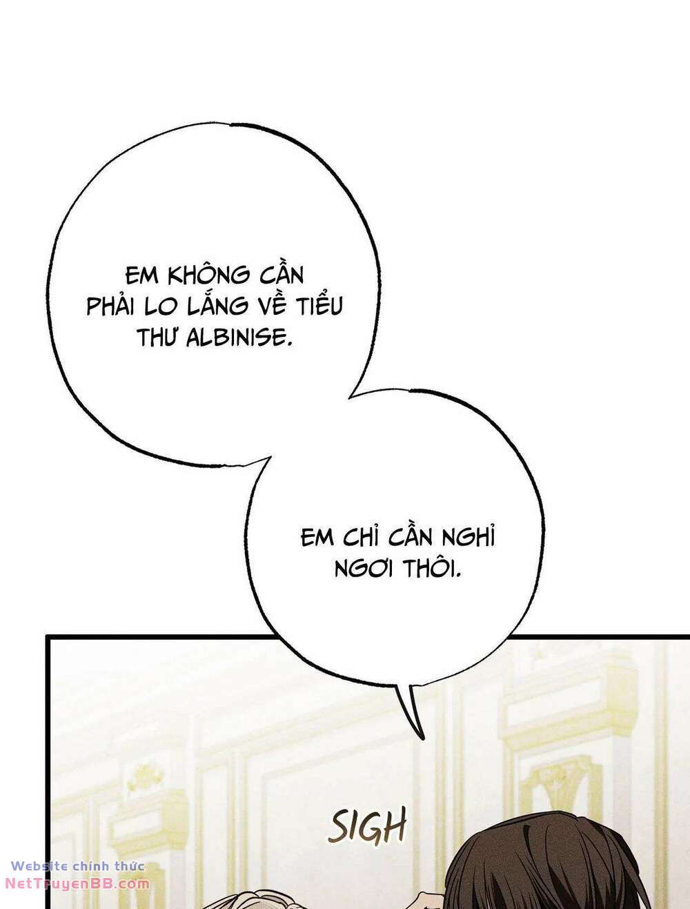 Vị Phu Quân Căm Ghét Tôi Đã Mất Trí Nhớ - Chapter 21 - Page 32
