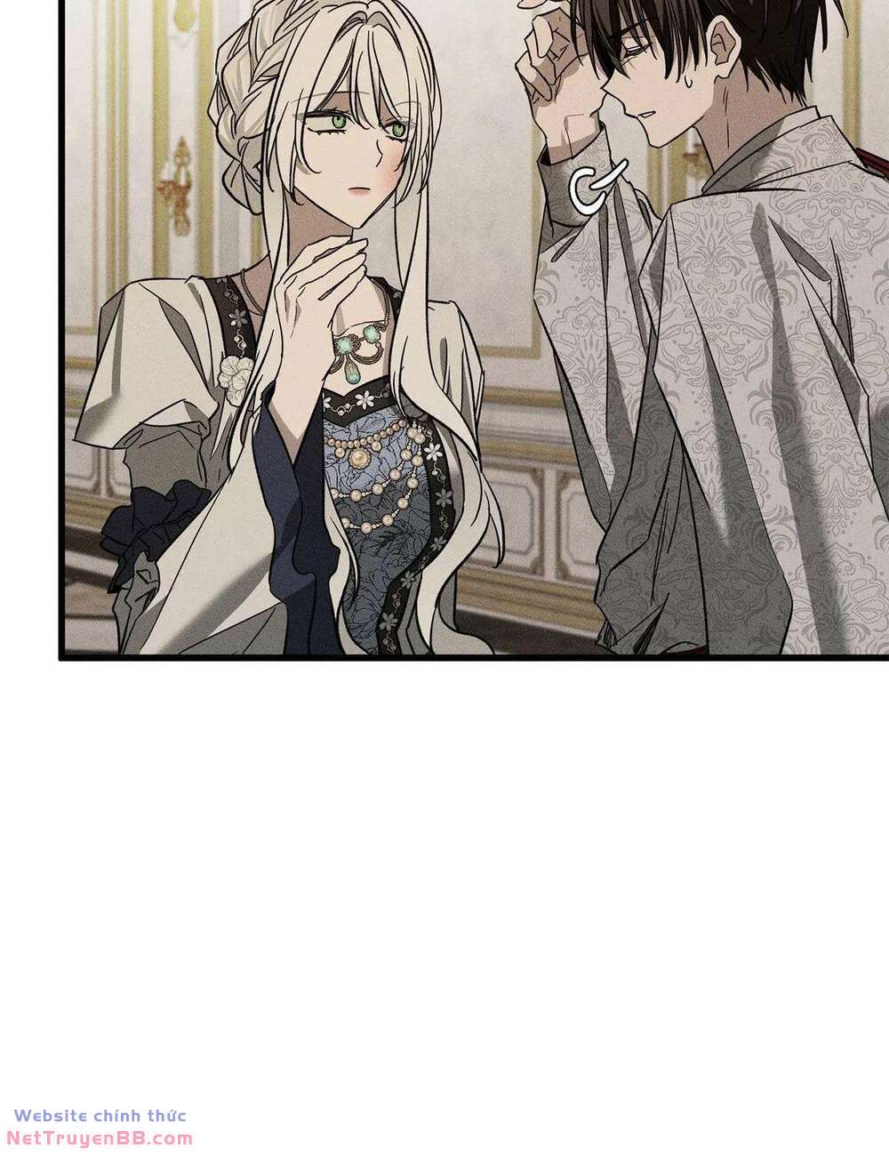 Vị Phu Quân Căm Ghét Tôi Đã Mất Trí Nhớ - Chapter 21 - Page 33