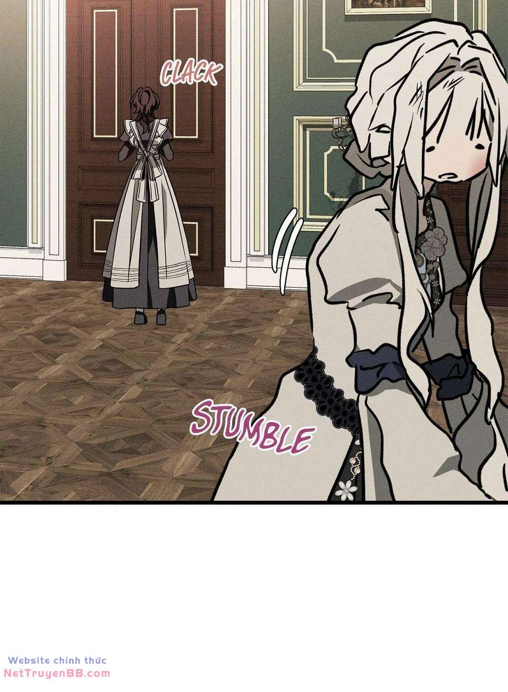 Vị Phu Quân Căm Ghét Tôi Đã Mất Trí Nhớ - Chapter 21 - Page 36