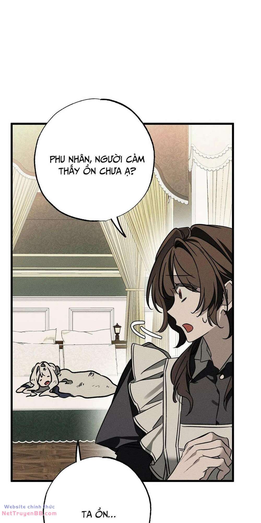 Vị Phu Quân Căm Ghét Tôi Đã Mất Trí Nhớ - Chapter 21 - Page 37