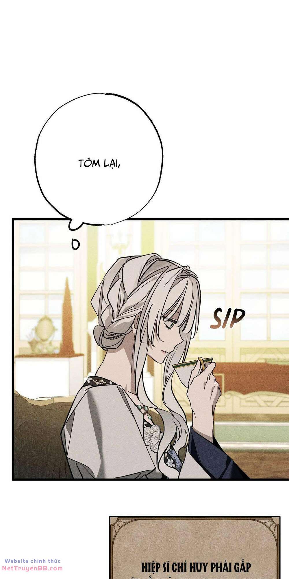 Vị Phu Quân Căm Ghét Tôi Đã Mất Trí Nhớ - Chapter 21 - Page 43