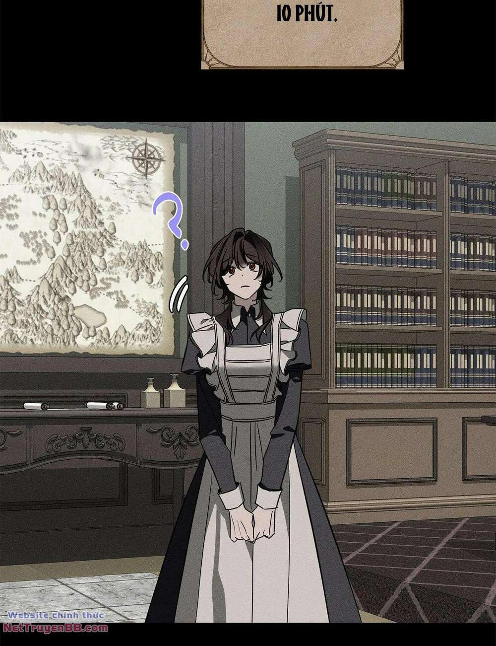 Vị Phu Quân Căm Ghét Tôi Đã Mất Trí Nhớ - Chapter 21 - Page 45