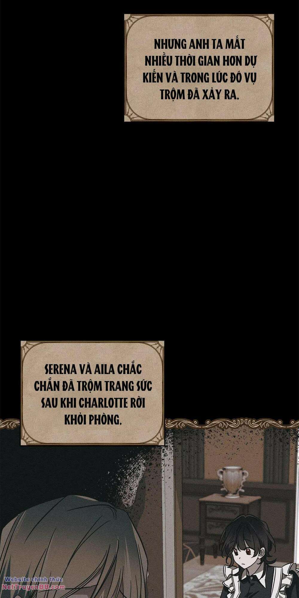 Vị Phu Quân Căm Ghét Tôi Đã Mất Trí Nhớ - Chapter 21 - Page 46