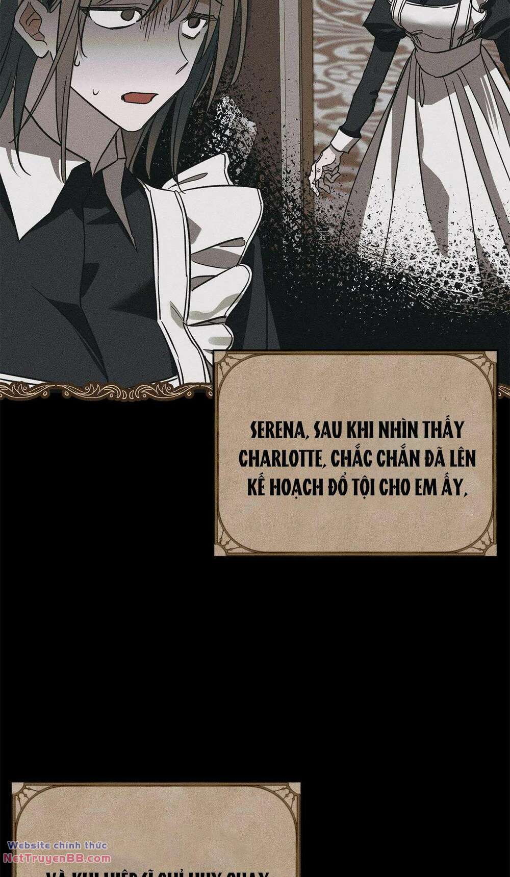 Vị Phu Quân Căm Ghét Tôi Đã Mất Trí Nhớ - Chapter 21 - Page 47