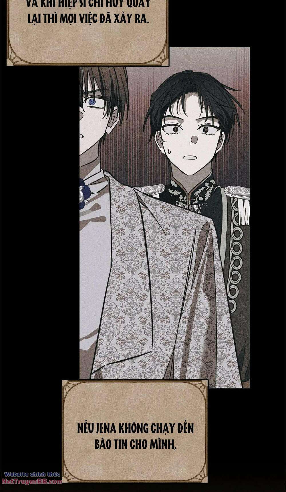 Vị Phu Quân Căm Ghét Tôi Đã Mất Trí Nhớ - Chapter 21 - Page 48