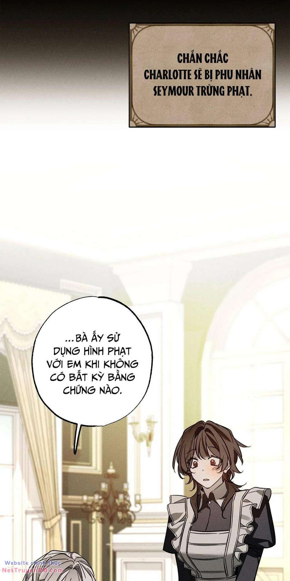 Vị Phu Quân Căm Ghét Tôi Đã Mất Trí Nhớ - Chapter 21 - Page 49