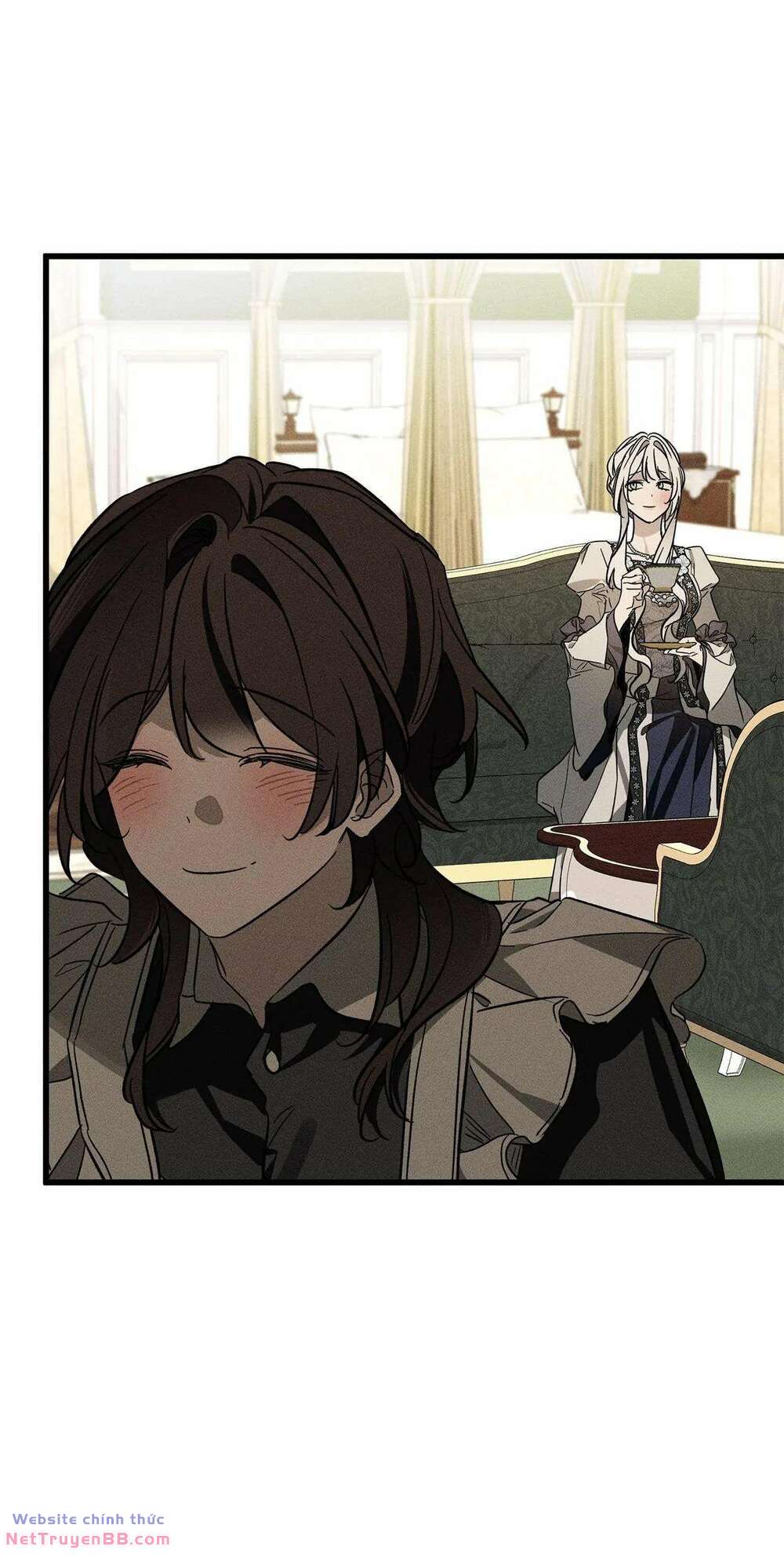 Vị Phu Quân Căm Ghét Tôi Đã Mất Trí Nhớ - Chapter 21 - Page 55